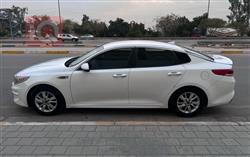 كيا اوبتيما